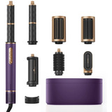 Dreame Airstyle Pro, Multiestilo lila