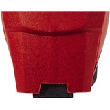 EINHELL 4257880 pistola de clavos y grapadora, Engrapadora eléctrica rojo/Negro, 6 mm, 1,4 cm, Ión de litio, 1300 Ah, 3,6 V, 890 g