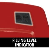 EINHELL Cortacésped a batería Power X-Change GE-CM 36/37 Li, 36 Voltios (2x18V) rojo/Negro