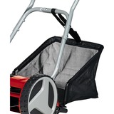 EINHELL GC-HM 300 Negro, Rojo, Cortacéspedes helicolidales rojo/Negro, 30 cm, 1,3 cm, 3,7 cm, 150 m², Hojas cilíndricas, 16 L