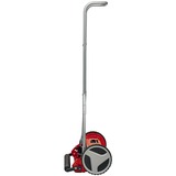 EINHELL GC-HM 300 Negro, Rojo, Cortacéspedes helicolidales rojo/Negro, 30 cm, 1,3 cm, 3,7 cm, 150 m², Hojas cilíndricas, 16 L
