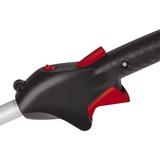 EINHELL GC-MM 52 I AS 1500 W Gasolina Negro, Gris, Rojo, Cortabordes rojo/Negro, Cortabordes, Empuñadura en U, 2,4 mm, 4 m, 9600 RPM, Negro, Gris, Rojo