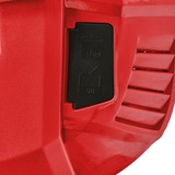 EINHELL GE-CM 36/43 Li M-Solo, Cortacésped rojo/Negro