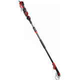 EINHELL GP-LS 18/28 Li T BL 3408330, Tijeras de podar rojo/Negro