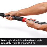 EINHELL GP-LS 18/28 Li T BL 3408330, Tijeras de podar rojo/Negro