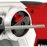 EINHELL Martillo perforador TE-RH 32 4F Kit rojo/Negro