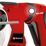 EINHELL Martillo perforador TE-RH 32 4F Kit rojo/Negro