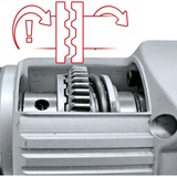 EINHELL Martillo perforador TE-RH 32 4F Kit rojo/Negro