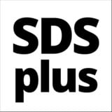 EINHELL Martillo perforador TE-RH 32 4F Kit rojo/Negro