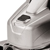 EINHELL TC-AG 115/750 amoladora angular 11,5 cm 11000 RPM 750 W 1,66 kg rojo/Negro, 11000 RPM, 11,5 cm, Corriente alterna, 1,66 kg
