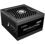Enermax REVOLUTION ATX 3.1 1200W, Fuente de alimentación de PC negro