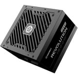 Enermax REVOLUTION ATX 3.1 1200W, Fuente de alimentación de PC negro