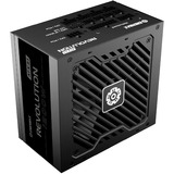 Enermax REVOLUTION ATX 3.1 1200W, Fuente de alimentación de PC negro