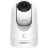 Foscam R8M, Cámara de vigilancia blanco