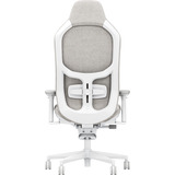 Fractal Design Refine 2 Fabric Light, Asientos de juego gris claro/blanco