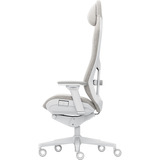 Fractal Design Refine 2 Fabric Light, Asientos de juego gris claro/blanco