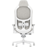 Fractal Design Refine 2 Fabric Light, Asientos de juego gris claro/blanco