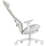 Fractal Design Refine 2 Fabric Light, Asientos de juego gris claro/blanco