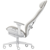 Fractal Design Refine 2 Fabric Light, Asientos de juego gris claro/blanco