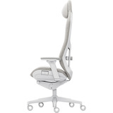 Fractal Design Refine 2 Fabric Light, Asientos de juego gris claro/blanco