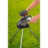 GARDENA Soporte para aspersor 18735-20 negro