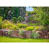 GARDENA Soporte para aspersor 18735-20 negro