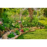 GARDENA Soporte para aspersor 18735-20 negro