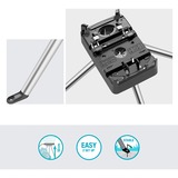 GARDENA Soporte para aspersor 18735-20 negro