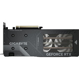 GIGABYTE GeForce RTX 5050 GAMING OC 8G Tarjeta Gráfica - 8GB GDDR6, 128bit, PCI-E 5.0, 2632MHz Frecuencia del núcleo, 2 x DP, 2 x HDMI, NVIDIA DLSS 4, GV-N5050GAMING OC-8GD 128bit, PCI-E 5.0, 2632MHz Frecuencia del núcleo, 2 x DP, 2 x HDMI, NVIDIA DLSS 4, GV-N5050GAMING OC-8GD, GeForce RTX 5050, 8 GB, GDDR6, 128 bit, 7680 x 4320 Pixeles, PCI Express 5.0