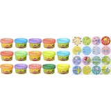 Hasbro 18367 juego educativo, Modelado