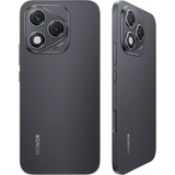 Honor 400 Lite 17 cm (6.7") SIM doble MagicOS 9.0 5G MicroUSB 8 GB 256 GB 5230 mAh Negro, Móvil negro, 17 cm (6.7"), 8 GB, 256 GB, 108 MP, MagicOS 9.0, Negro