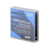 IBM LTO Ultrium Cleaning Cartridge, Cinta limpiadora 