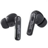 Intenso Buds Plus T310AE, Auriculares con micrófono negro