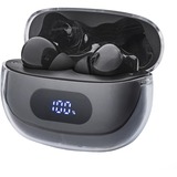 Intenso Buds Plus T310AE, Auriculares con micrófono negro