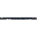 Inter-Tech 4U-4408L, Servidor de vivienda negro