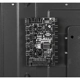 Inter-Tech IT-3503 Airstream, Cajas de torre negro