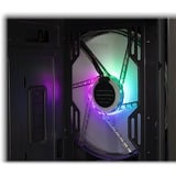 Inter-Tech IT-3503 Airstream, Cajas de torre negro