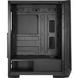 Inter-Tech IT-3503 Airstream, Cajas de torre negro