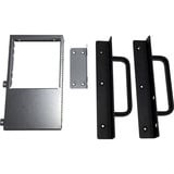 Inter-Tech SR-680, Servidor de vivienda negro