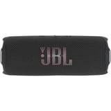 JBL Flip 7, Altavoz negro
