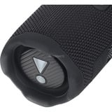 JBL Flip 7, Altavoz negro