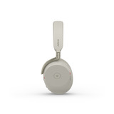 Jabra Evolve3 85, Auriculares con micrófono gris