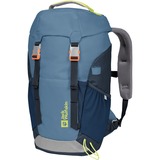 Jack Wolfskin 2020441_1325_OS, Mochila azul/Gris