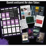 KOSMOS Masters of Crime - Bodegón, Juego de mesa 