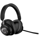 Kensington Auriculares Bluetooth circumaurales H3000, Auriculares con micrófono negro, Inalámbrico, Juego, 20 - 20000 Hz, Auriculares, Negro