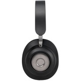 Kensington Auriculares Bluetooth circumaurales H3000, Auriculares con micrófono negro, Inalámbrico, Juego, 20 - 20000 Hz, Auriculares, Negro
