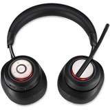 Kensington H3000, Auriculares con micrófono negro