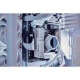 Kingston FURY FURY Beast 32GB 5200MT/s DDR5 CL40 DIMM White XMP, Memoria RAM blanco, 32 GB, 1 x 32 GB, DDR5, 288-pin DIMM