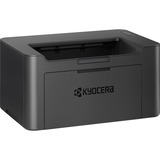 Kyocera ECOSYS PA2001 1800 x 600 DPI A4, Impresora láser negro, Laser, 1800 x 600 DPI, A4, 20 ppm, Impresión dúplex, Negro