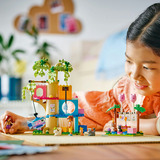 LEGO 42666, Juegos de construcción 